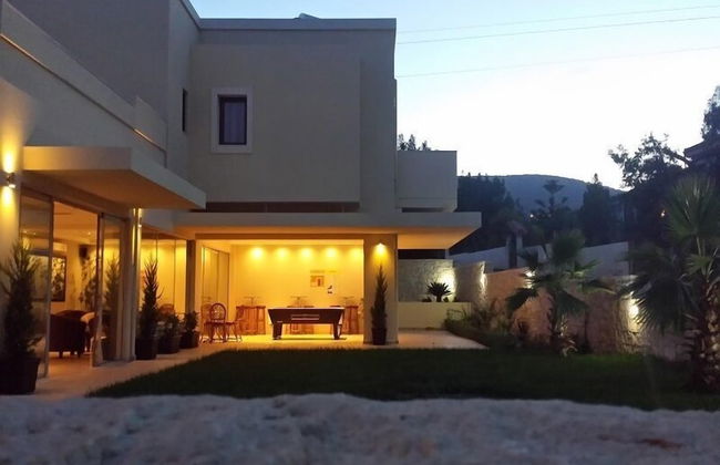 Maria Lambis Apartments - Foto 38