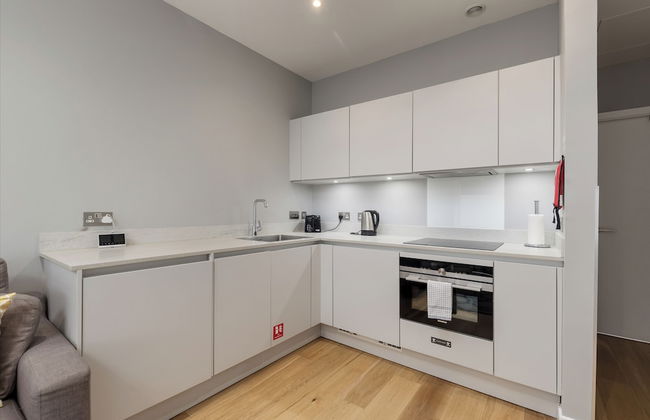 Destiny Scotland Apartments at Canning Street Lane - Foto 28