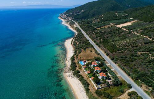 Secret Paradise Villas - Foto 6