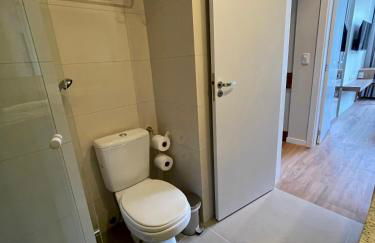 Lindo Flat no Serra Class com Piscina e Sauna - Foto 21