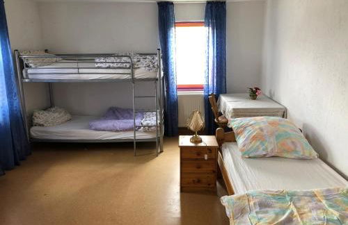 Bauernhaus Auberg ganzes Haus - Foto 21