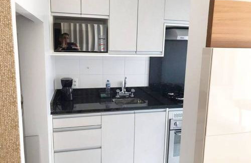 4082 - Em frente ao hospital Albert Einstein e Estádio do Morumbi - Foto 17