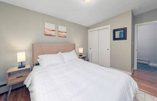 Couples and beach lovers meet your needs in one location - Foto 13