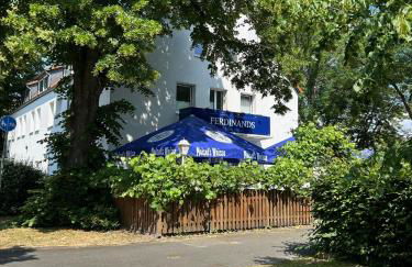 Wohnen am Schloss - Foto 22