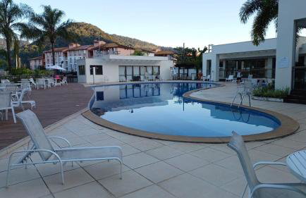 Cobertura Rio Marina Resort - Foto 6