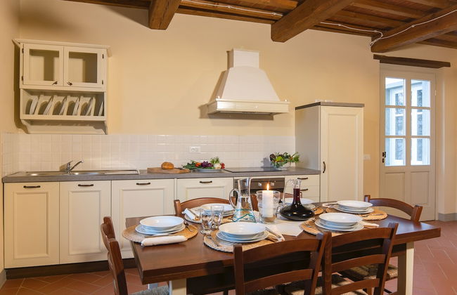 Agriturismo Tre Case - Photo 13