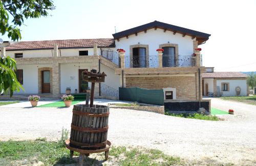 Agriturismo De Luca - Foto 107