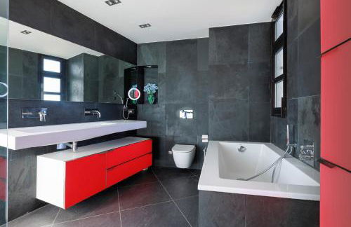 Villa Infinity Barcelona - Foto 23