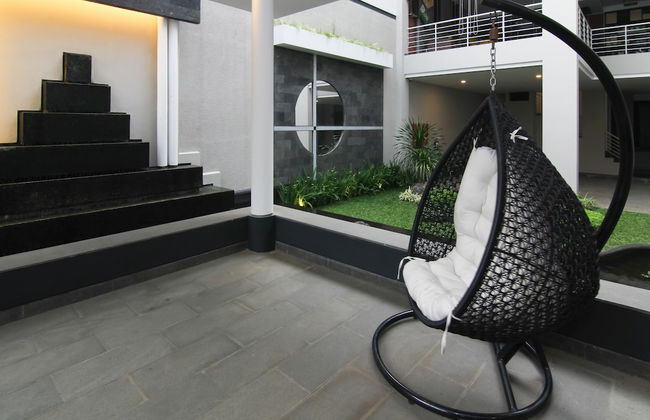 Rozelle Hotel - Photo 19