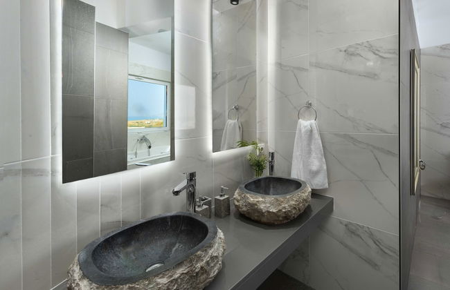 Hill & Sea View Villas - Foto 25