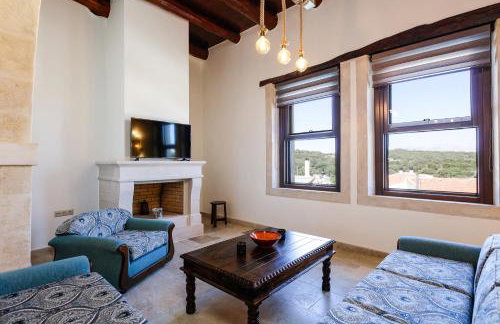 Penthe Manor House, Rustic Secret Retreat, By ThinkVilla - Photo 21