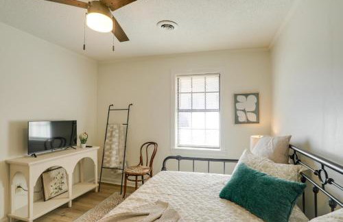 2 Blocks to Oxford Square Ole Miss Retreat - Foto 22