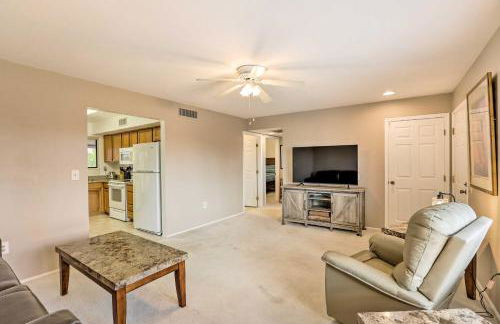 Less Than 1 Mi to Golf Home with Screened Porch in Sun City - Foto 5