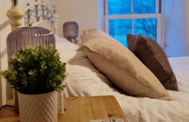 Cringley Cottage - Photo 14