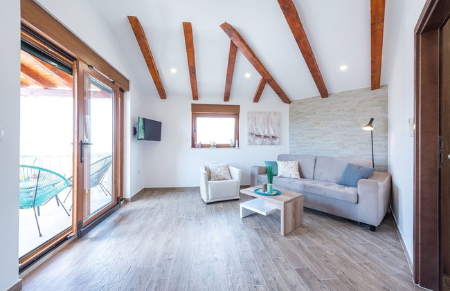 Apartments Villa Elena - Foto 41