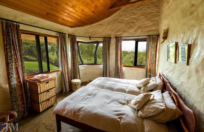 Leleshwa Retreat - Foto 1