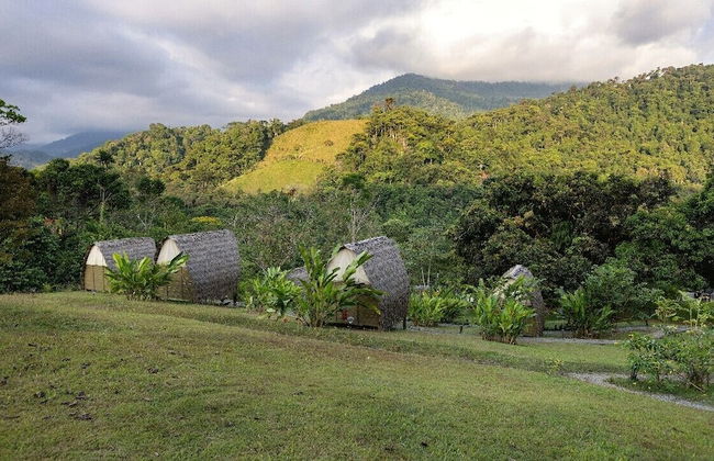 Esquipulas Rainforest - Foto 9