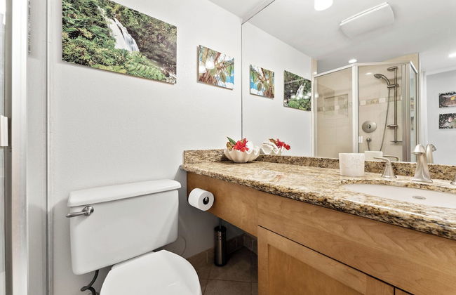 Kamaole Sands by Maui Rental Group - Foto 63