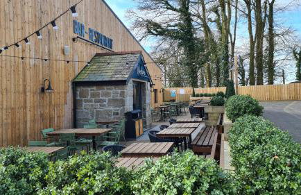 Detached Bungalow in North Cornwall - Foto 17