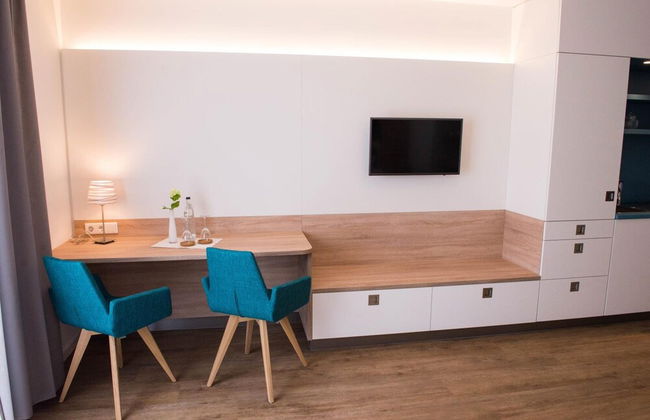 Apartment - Boardinghouse on Teuto - Foto 13