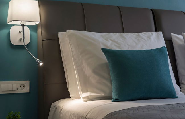 JT Apartments - Foto 12