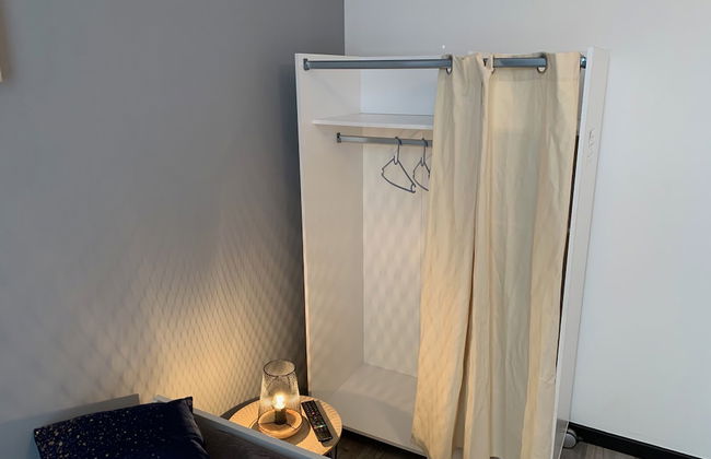 Trankil'apparts Centre 2 - Foto 17