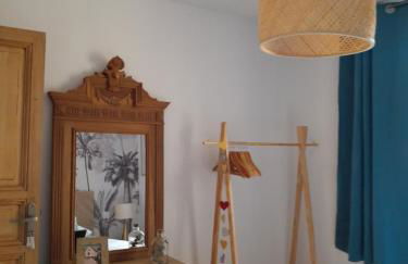 Gite Chez Laurette 12 - Foto 4