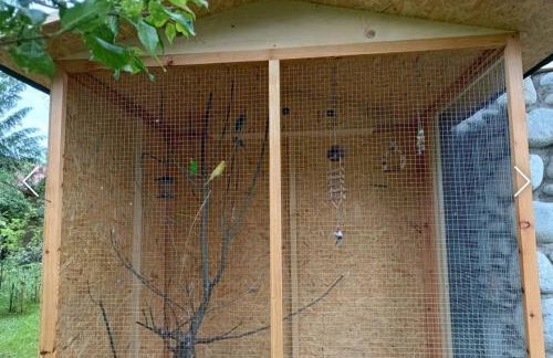 Domek z Góralską Duszą Śleboda - Foto 50