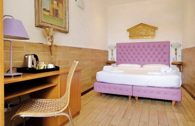Sonnino Suite - Foto 13