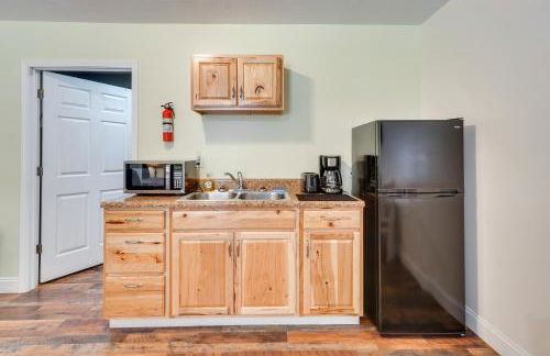 ATV Trail Access Mountain-View Briceville Studio! - Foto 14