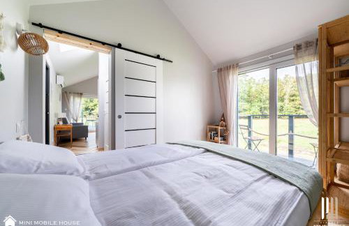 Holiday Hill Karpnki, Domki z sauną, balią i jacuzzi na wyłączność - Foto 62