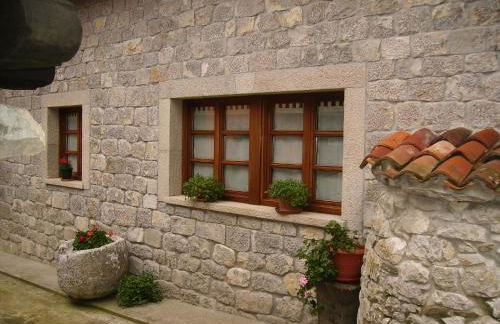 Casa Rural Carrio - Foto 24