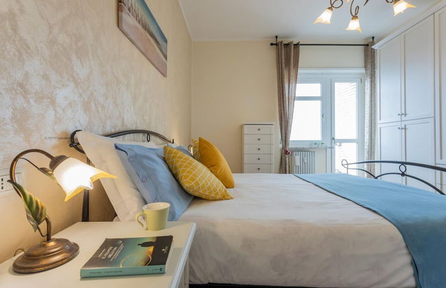 La Casa di Marygrace by Wonderful Italy - Foto 14