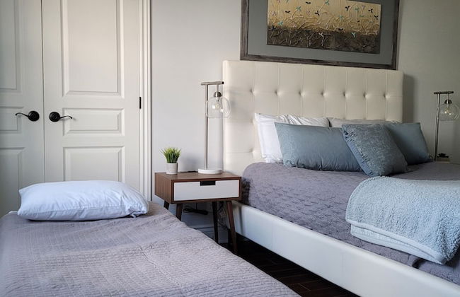 Champlain Condo 202 - Foto 6