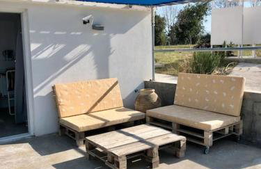 Summer house Spiti Pirgos - Foto 27