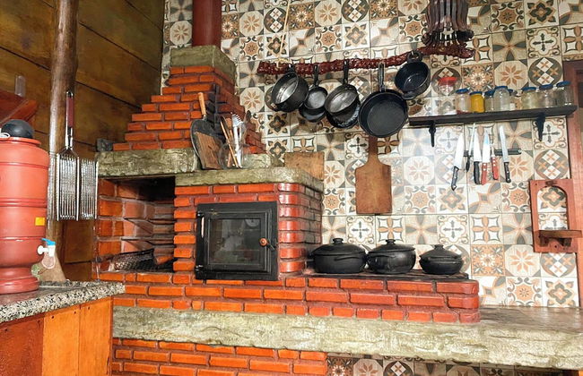 Recanto da Represa I - Foto 16