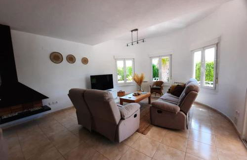 Casa Angela, Gata de Gorgos with heated pool - Photo 21