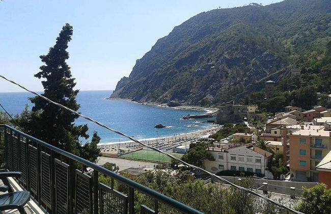 JOIVY Villa Monterosso Apartment Bellavista - Foto 48
