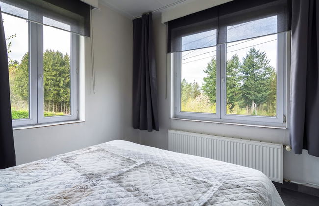 Scenic Stay in Vencimont - Foto 17