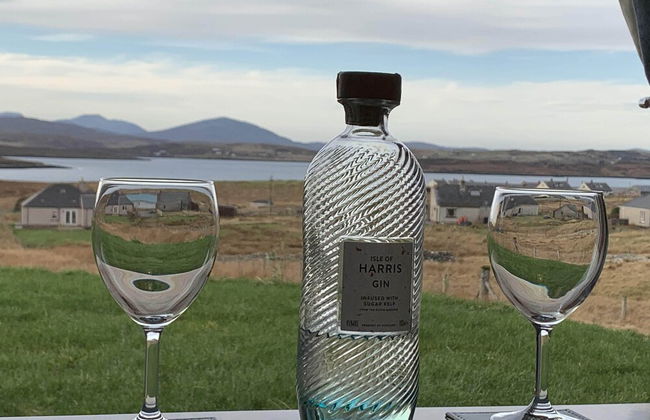 Hebridean Holiday Cabins - Photo 26