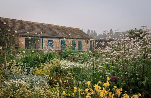 Park Farm House Chatsworth Estate - Foto 34