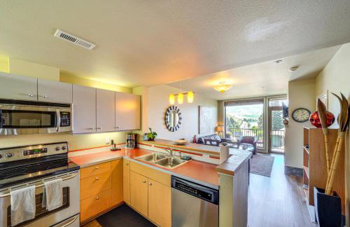 Pool, Hot Tub, & Beach Access! Chelan Family Haven - Foto 12