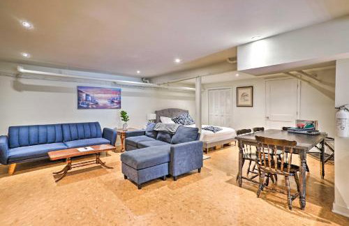 Cozy Richmond Studio Gorgeous Outdoor Space! - Foto 9