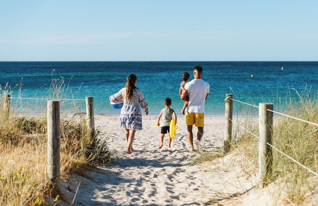 Amalfi Resort - Foto 69