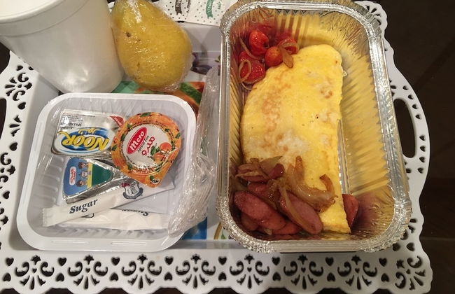 Aljazeera Hotel Apartments - Foto 78