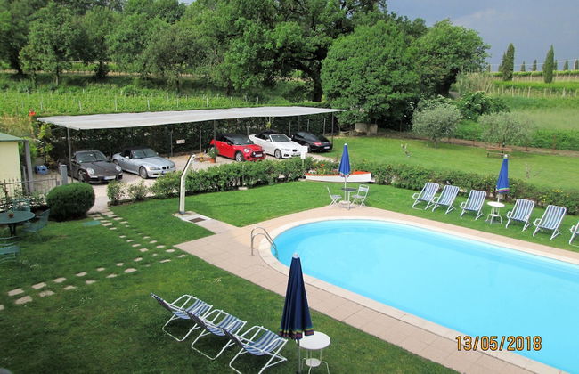 Agriturismo Ca Castellani - Foto 35