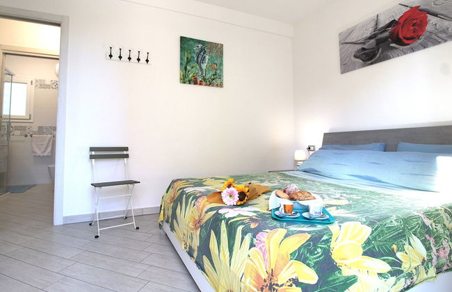 Villetta Elena, Ac, Wifi, Lido Degli Scacchi - Foto 8