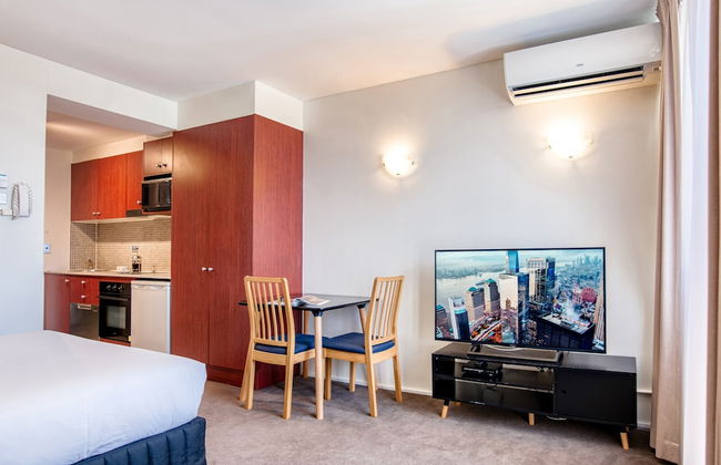 Park Regis Concierge Apartments - Foto 38