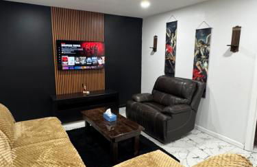 Entire Apartment near by NYC, EWR and Met Life - Foto 1