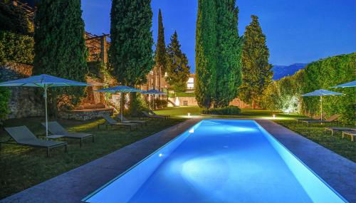 5 Terrazze Exlusive Apartments - Foto 3